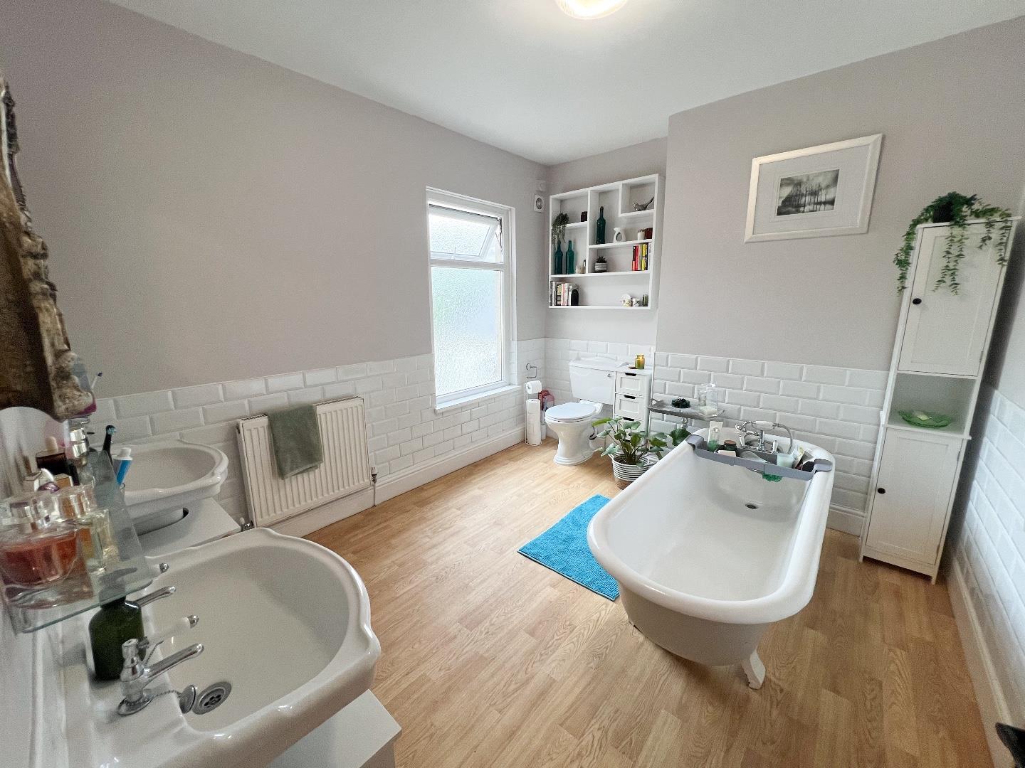 Fairy Glen, Ogmore Vale, Bridgend County Borough, CF32 7HA